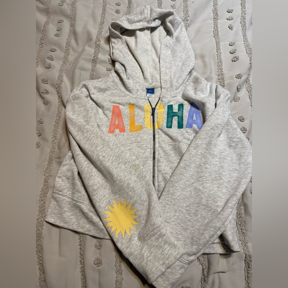 Old navy hoodie - Picture 2 of 2